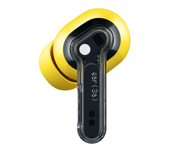 Nothing Ear (3a) yellow - 1536425 - zdjęcie 3